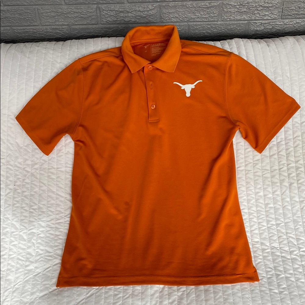 University of Texas Polo Shirt